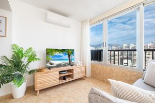 Apartamento Currus Miramar Playa - 7