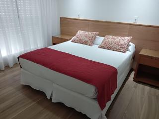 Hotel Neptuno - Mar del Plata - 2