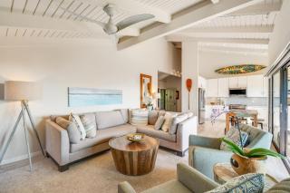Wailea Ekolu 102 - Molokini Views, Split AC - Wailea - 3