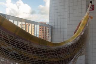 Apartamento aconchegante | Vista incrível | Vaga - Caraguatatuba - 2