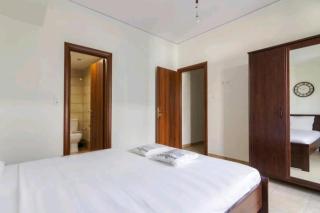 Spacious 3bdr apart w/balcony-5 mins to acropolis - Atene - 9