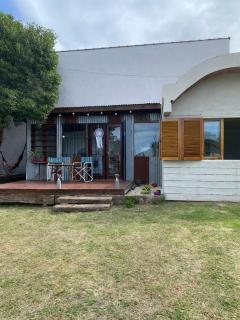 Cabaña en acantilados - Mar del Plata - 9