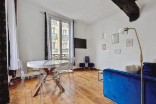 Appartement Montare - Welkeys - París - 9