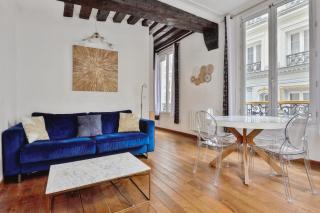 Appartement Montare - Welkeys - París - 0