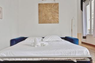 Appartement Montare - Welkeys - París - 8