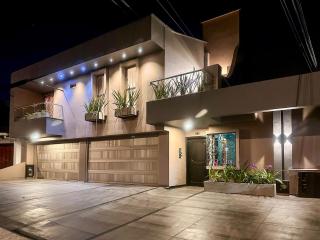 Apartamento Estilo Industrial Moderno - Cali - 5