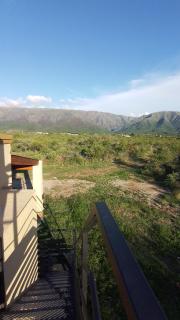 Mis Abuelos - Los Molles - 4