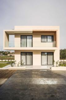 G Quattro Luxury Apartments - Lefkimmi - 1