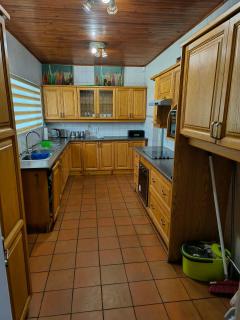 Sabie House -3 bedrooms, OR Tambo, Kempton Park, Johannesburg - 5