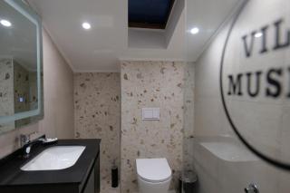 Vila Muslli - Korçë - 8