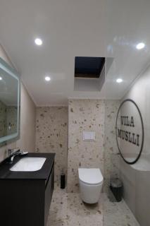 Vila Muslli - Korçë - 7