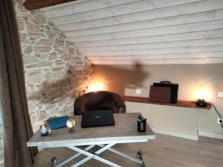 Manoir de L'Aisnerie - Saint-Herblain - 8