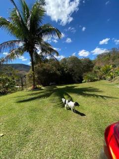 Sítio em Paty Do Alferes (MARAVILHA) - 0