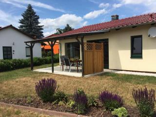 Ferienhaus Pirol am Vilzsee in Mirow - Mirow - 8