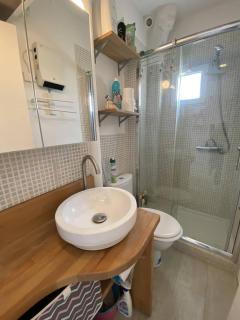 Appartement avec terrasse en front de mer LES ROMARINS - Narbonne-Plage - 4