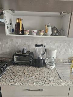 Chez Abdo Apartments - 5
