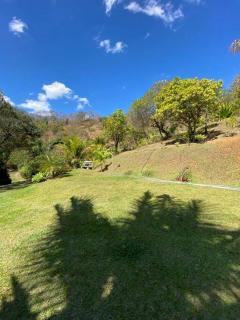 Sítio em Paty Do Alferes (MARAVILHA) - 2