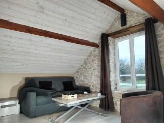 Manoir de L'Aisnerie - Saint-Herblain - 7