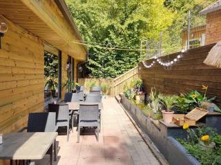 Het mooiste vakantiehuisje in Durbuy - Durbuy - 9