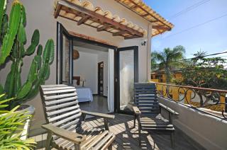 Villa Santa Fé - Búzios - 7