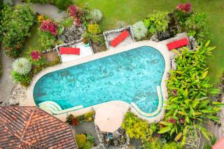 Toucan Villa -riverfront With Pool & Near A Beach - Uvita - 9