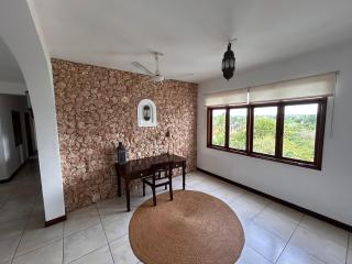 Beach Front Spacious Apartment with Oceanview -- Lantana Galu Beach Apartment - Diani Beach - 5