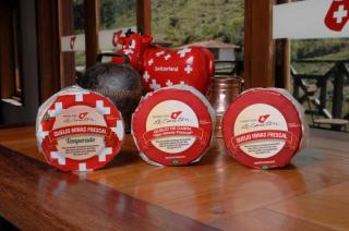 Fazenda Suica Le Canton - 5