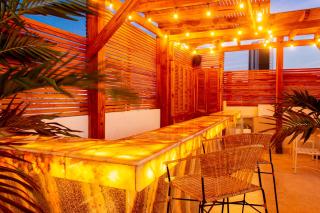 Palmas de Alba Hotel Boutique - Cartagena das Índias - 5