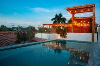 Palmas de Alba Hotel Boutique - Cartagena das Índias - 6