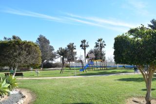Lago De Almerimar Three Bedroom Beach Front Apartment - 6