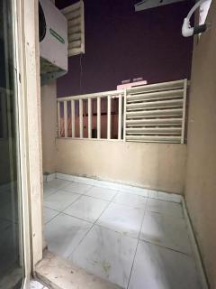 1BHK Sharjah Fully Furnished - Sharjah - 8