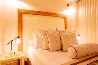 Palmas de Alba Hotel Boutique - Cartagena das Índias - 8