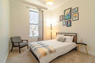 McCormick Place 420 friendly 3Br/2Ba with optional Parking - Chicago - 7