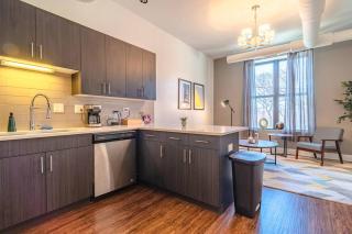 McCormick Place 420 friendly 3Br/2Ba with optional Parking - Chicago - 9