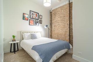 McCormick Place 420 friendly 3Br/2Ba with optional Parking - Chicago - 8