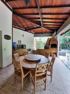 Casa na Serra da Mantiqueira - Santo Antônio do Pinhal - 6