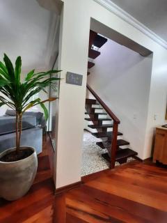 Casa na Serra da Mantiqueira - Santo Antônio do Pinhal - 5