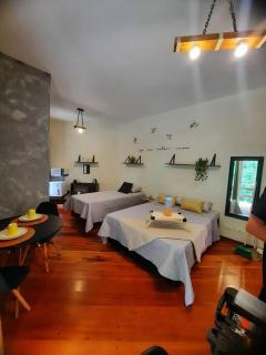 Casa na Serra da Mantiqueira - Santo Antônio do Pinhal - 2