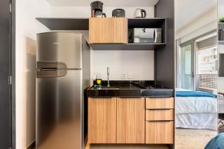 VNO - Studios Metrô Oscar Freire by Anora Spaces - São Paulo - 7