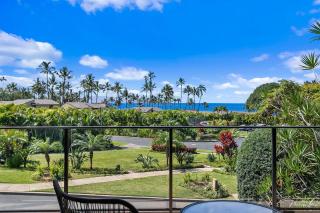 Wailea Elua Village 803, Ocean Views, Modern Reno - Wailea - 9