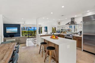 Wailea Elua Village 803, Ocean Views, Modern Reno - Wailea - 8