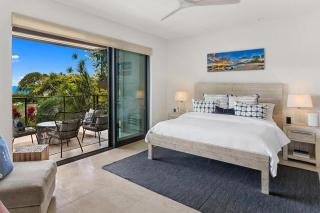 Wailea Elua Village 803, Ocean Views, Modern Reno - Wailea - 7