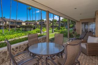 Wailea Elua Village 1201 - Stunning & Ocean Front! - Wailea - 1