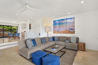 Wailea Elua Village 803, Ocean Views, Modern Reno - Wailea - 2