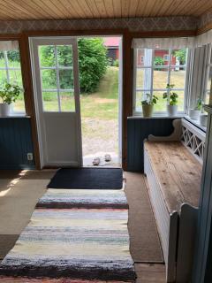 Övra Berg - Ullared - 9