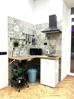 Loft in Borgo - Naples - 9