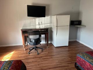 CoachLight Motel - Hemet - 2