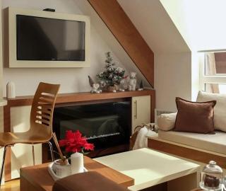 MIR i LIRA apartmani Kopaonik - Kopaonik - 5