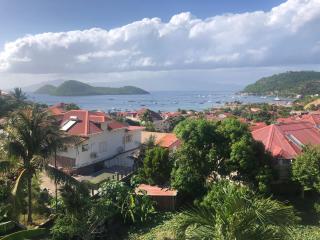 vue panoramique sur la baie *** - Terre-de-Haut - 4