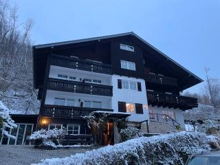 Pension 's Waldeck - Traunkirchen - 2